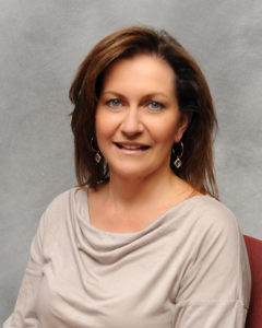 Sandra Biggs, Owner