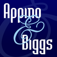 Appino & Biggs App Logo