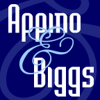 Appino & Biggs App Logo