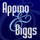 Appino & Biggs App Logo